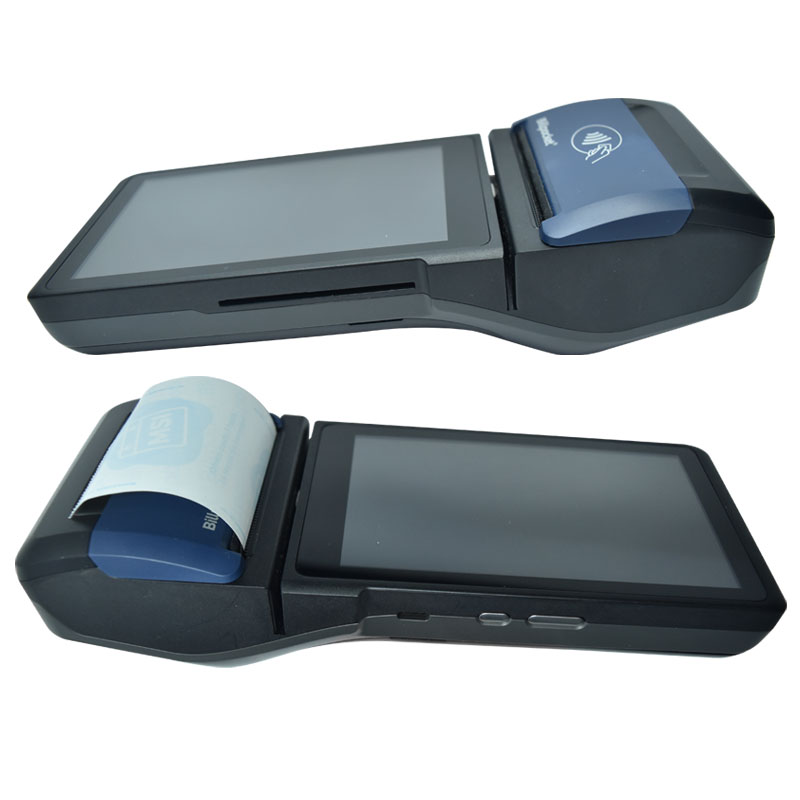 Terminal Billpocket Ultra con Impresora - Imagen 4