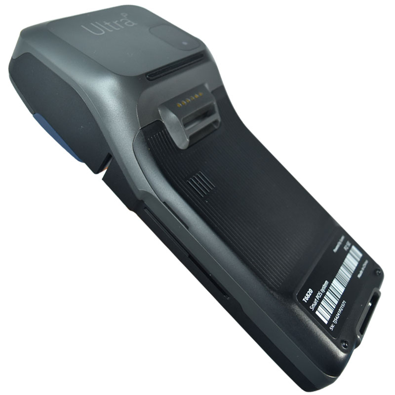 Terminal Billpocket Ultra con Impresora - Imagen 2