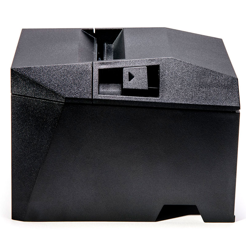 Impresora 80mm STAR TSP143IV CloudPRNT - Imagen 3