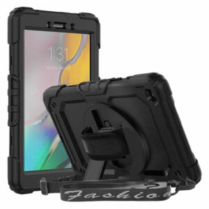 Tablet 8.7″ 4 GB RAM 64 GB SSD Incluye stand/funda
