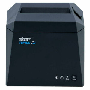 Impresora 80mm STAR TSP143IV CloudPRNT
