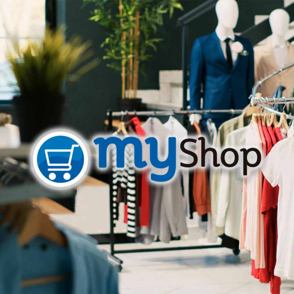 Software para tienda de ropa